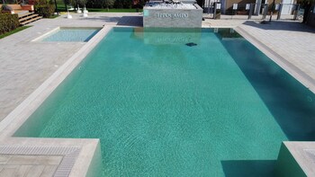 agricampeggio ippocampo