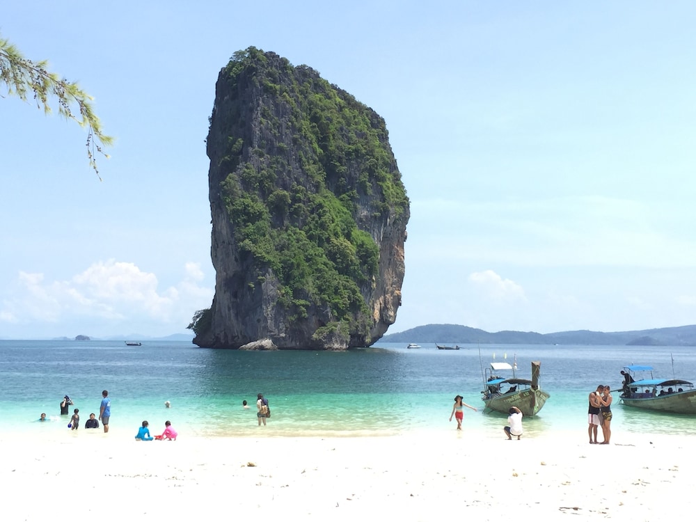 krabi