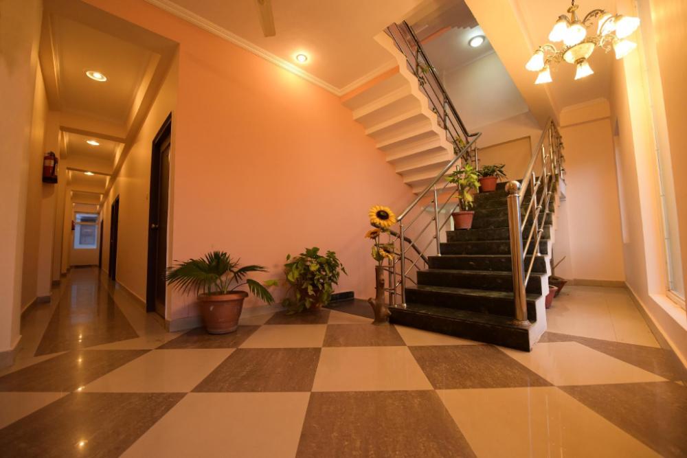 ganga vilas