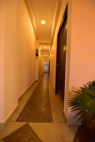 ganga vilas