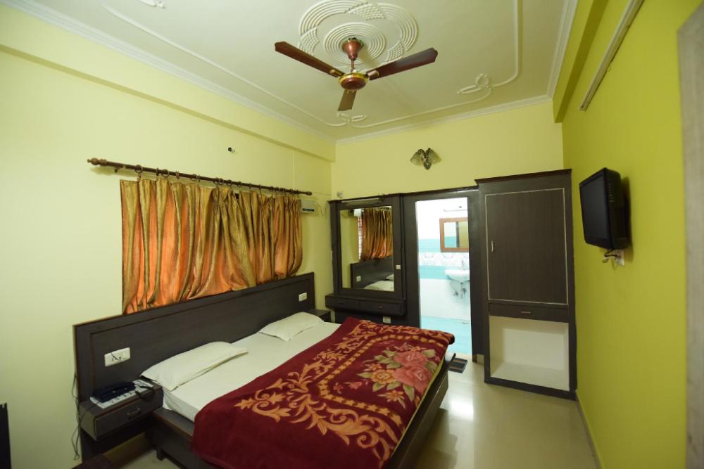 ganga vilas