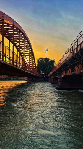 ganga vilas