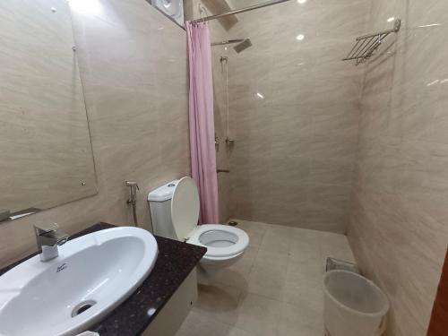 hotel ganga azure