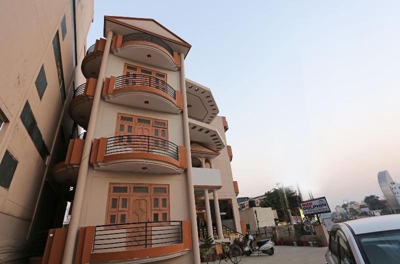 Hotel O Dolphin,India>>Haridwar,3 star