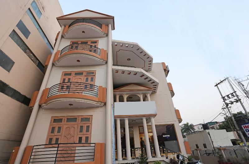 Hotel O Dolphin,India>>Haridwar,3 star