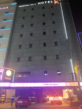 k hotel