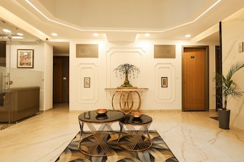 arjun a boutique hotel
