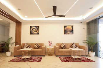 arjun a boutique hotel