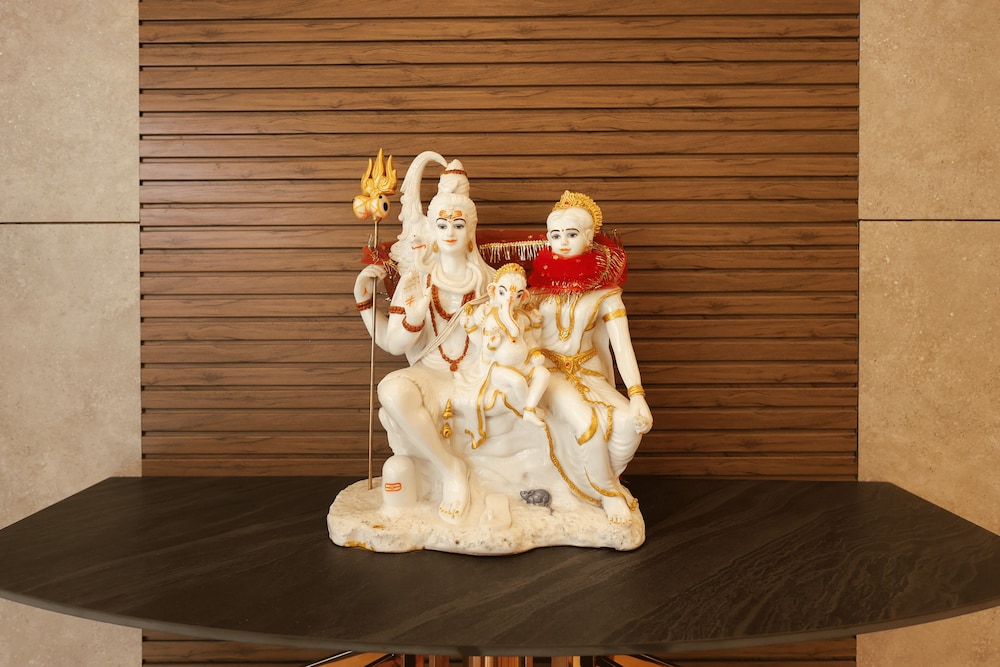 arjun a boutique hotel