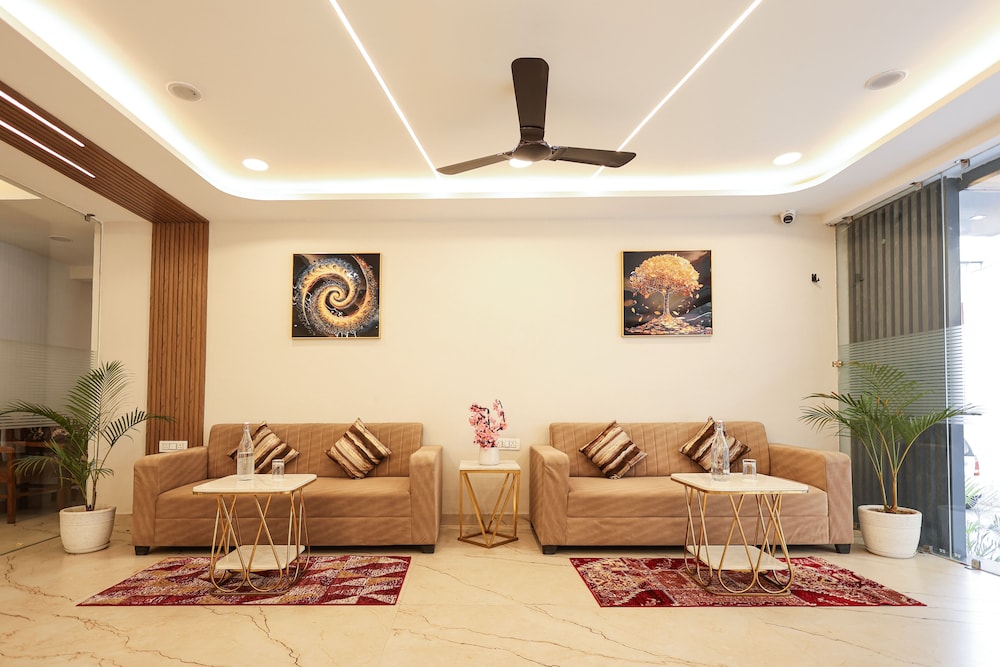 arjun a boutique hotel