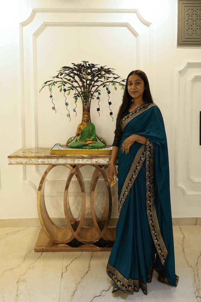 arjun a boutique hotel