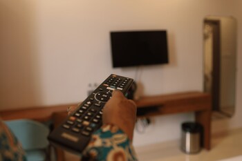 arjun a boutique hotel