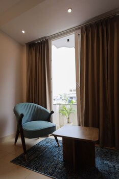 arjun a boutique hotel