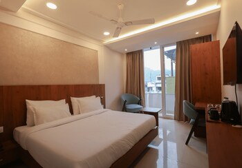 arjun a boutique hotel