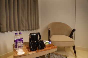 arjun a boutique hotel