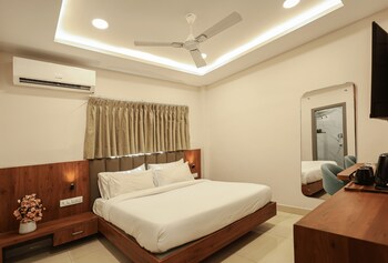 arjun a boutique hotel