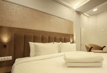 arjun a boutique hotel