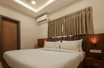 arjun a boutique hotel
