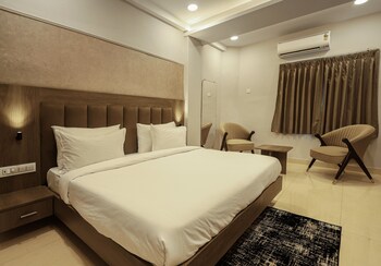 arjun a boutique hotel