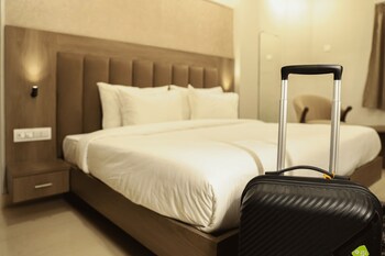 arjun a boutique hotel