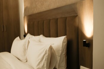 arjun a boutique hotel