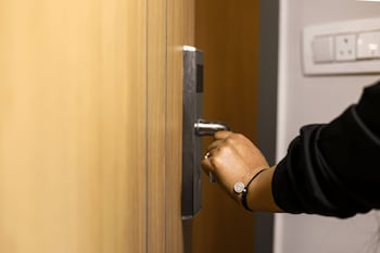 arjun a boutique hotel