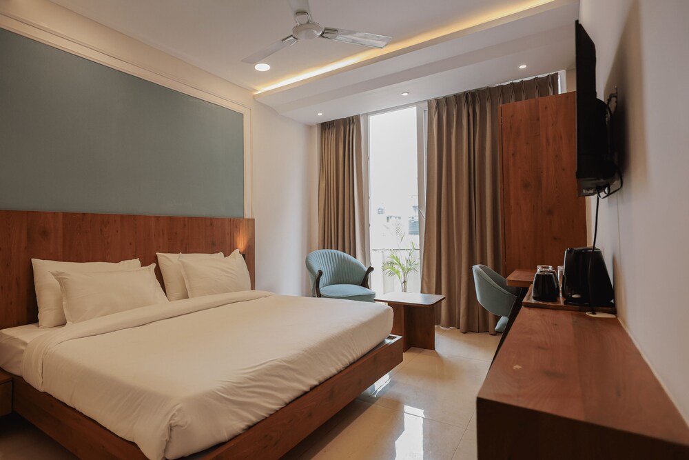 arjun a boutique hotel