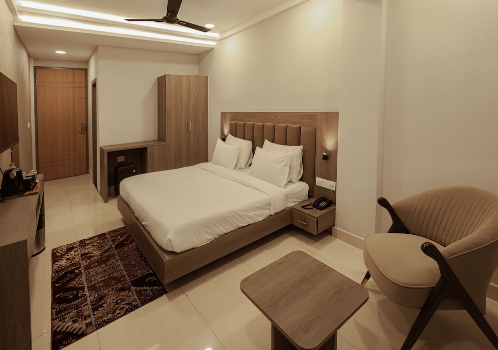 arjun a boutique hotel
