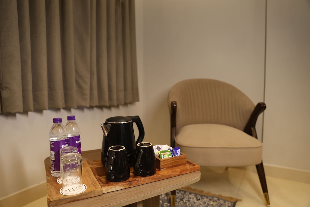 arjun a boutique hotel