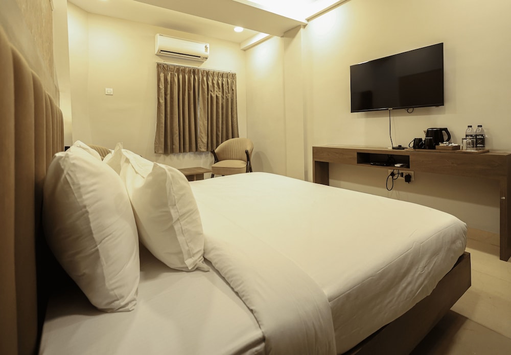 arjun a boutique hotel