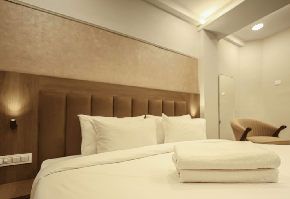 arjun a boutique hotel