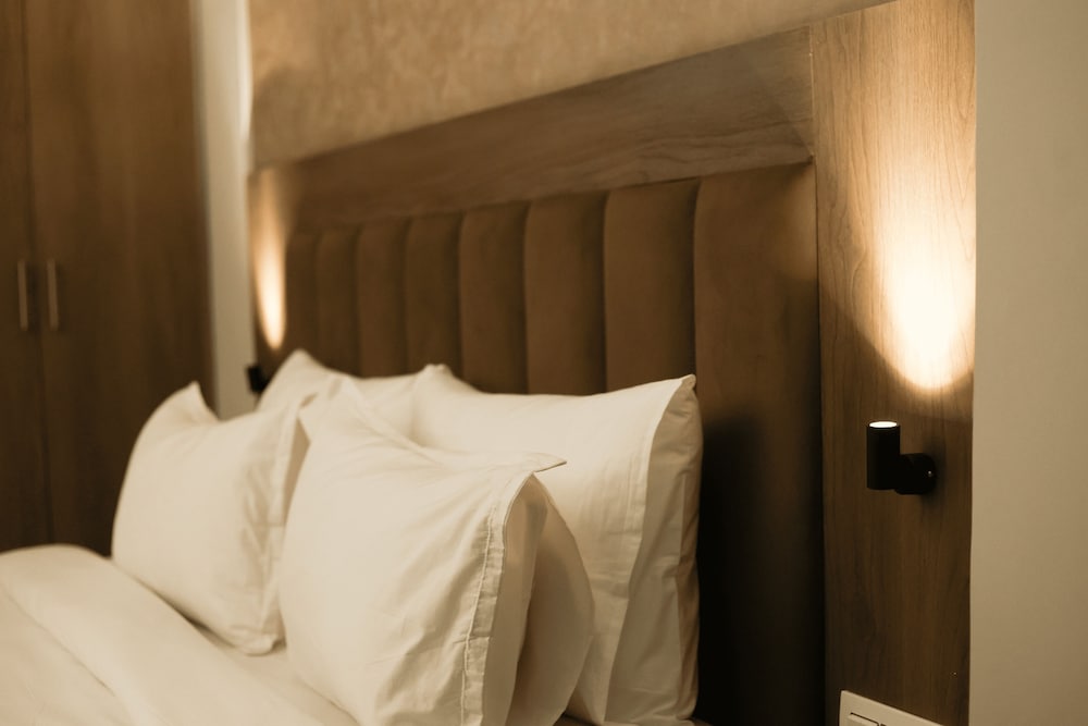 arjun a boutique hotel