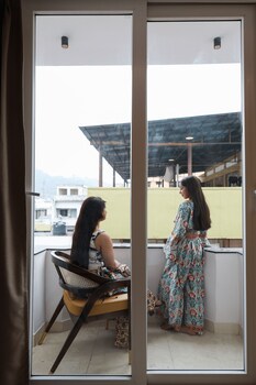 arjun a boutique hotel