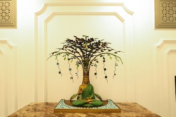 arjun a boutique hotel