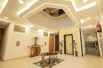 arjun a boutique hotel