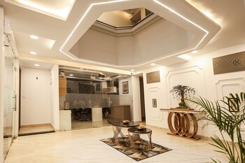 arjun a boutique hotel