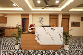 arjun a boutique hotel