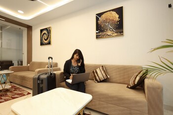 arjun a boutique hotel