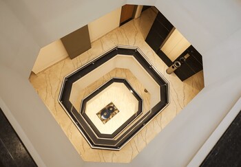 arjun a boutique hotel