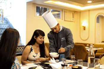 arjun a boutique hotel