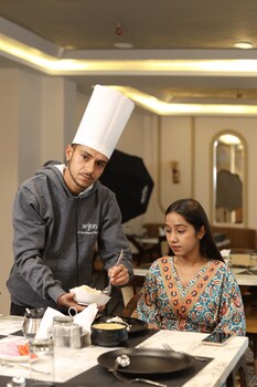 arjun a boutique hotel