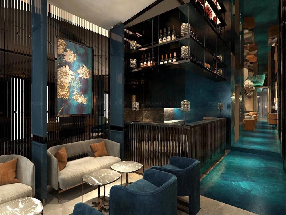 la passion premium cau go hotel