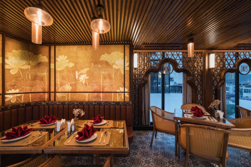 la passion premium cau go hotel