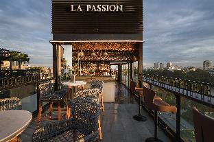 la passion premium cau go hotel