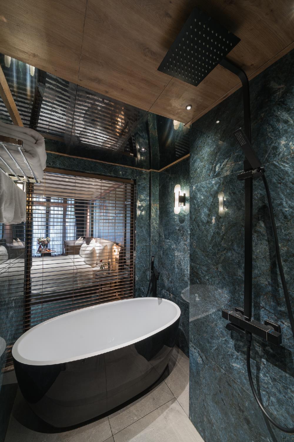 la passion premium cau go hotel