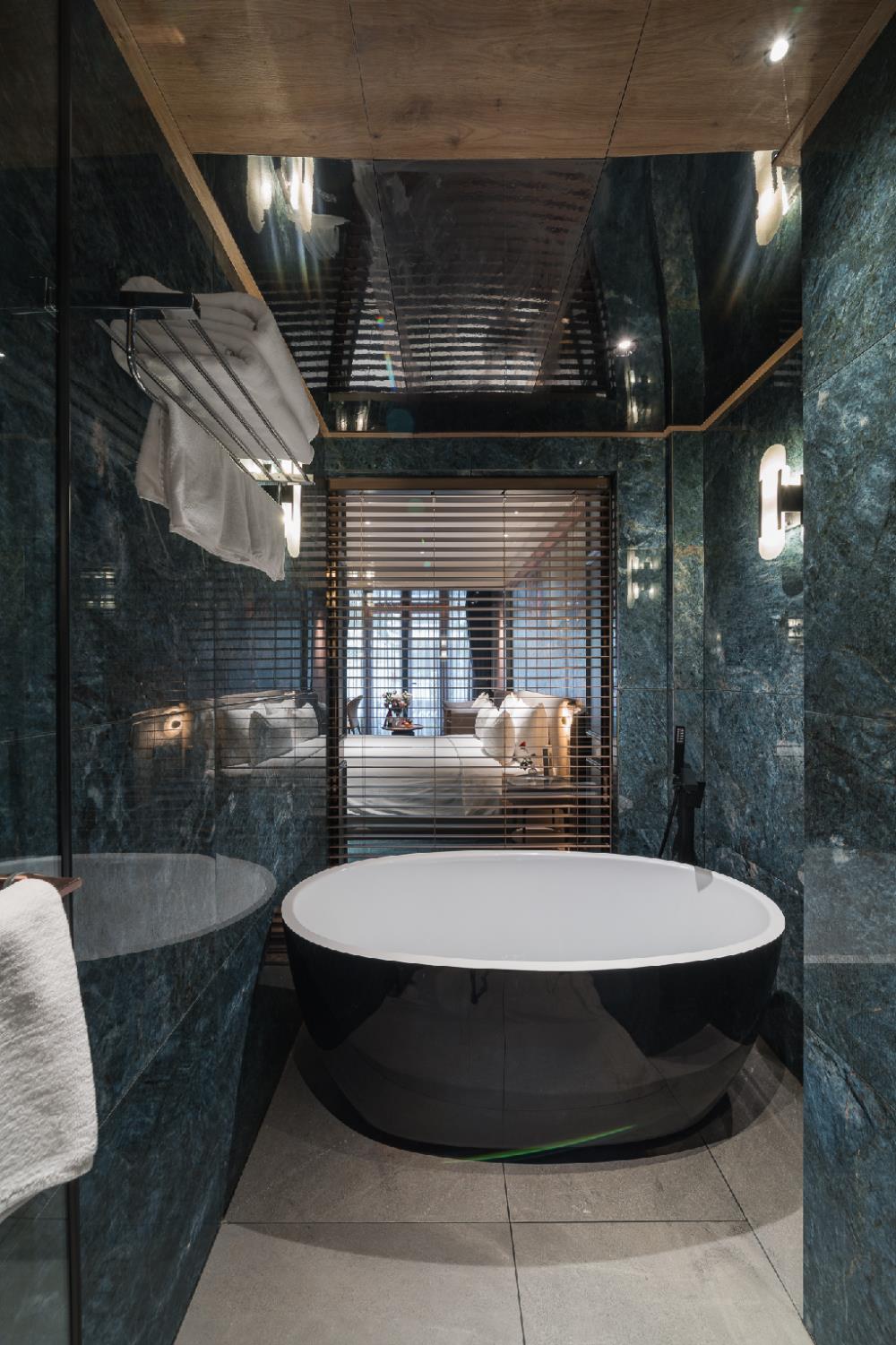 la passion premium cau go hotel