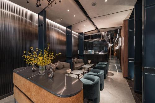 la passion premium cau go hotel