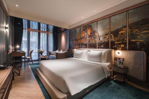 la passion premium cau go hotel