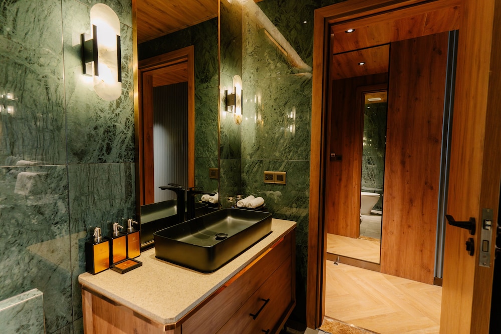 la passion premium cau go hotel