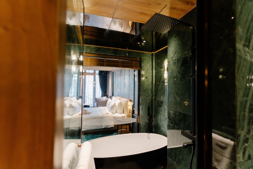 la passion premium cau go hotel